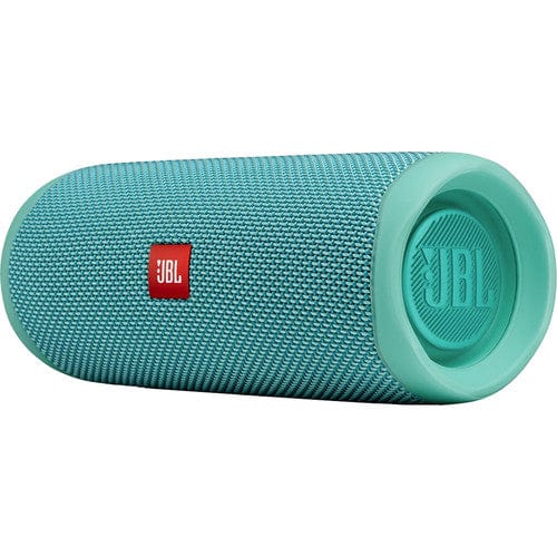 JBL Flip 5 Bluetooth Speaker Waterproof Teal - Certified Refurbished