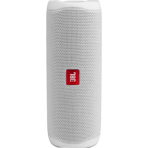 JBL FLIP 5 Waterproof Speaker White - Certified Refurbished