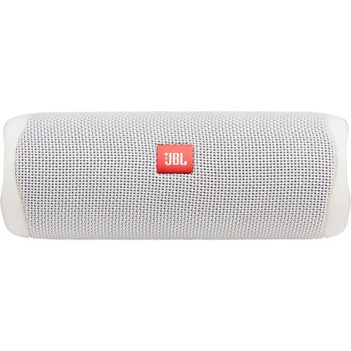 JBL FLIP 5 Waterproof Speaker White - Certified Refurbished