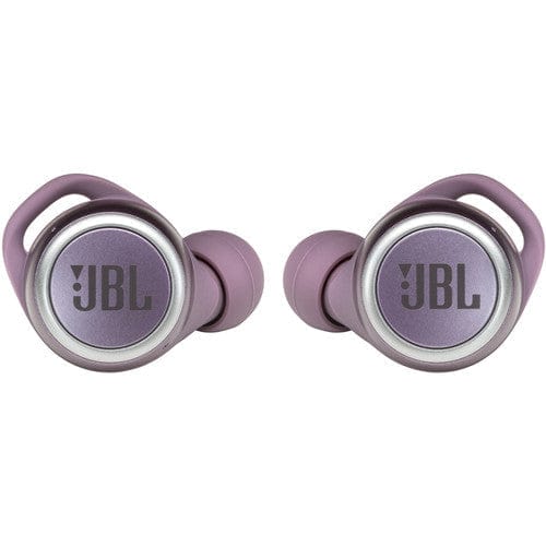 JBL Live 300TWS Headphones Purple