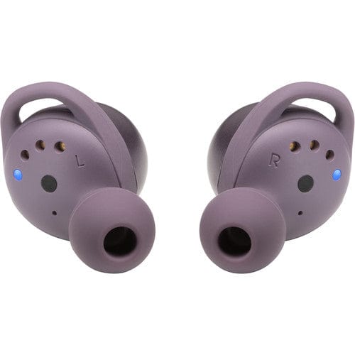 JBL Live 300TWS Headphones Purple