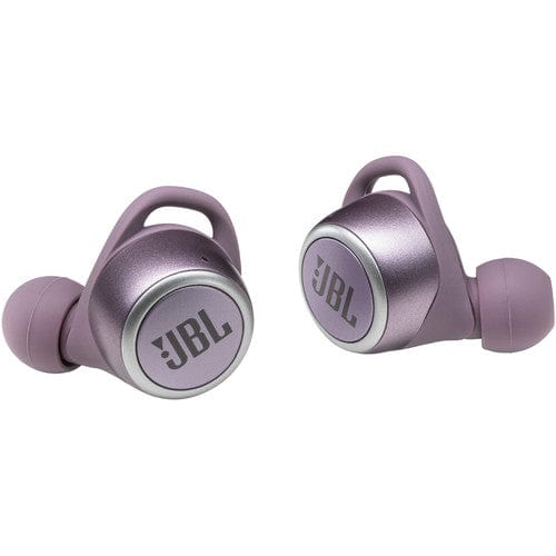 JBL Live 300TWS Headphones Purple