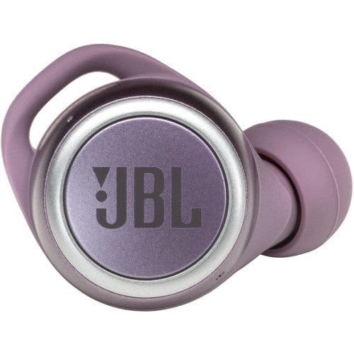 JBL Live 300TWS Headphones Purple