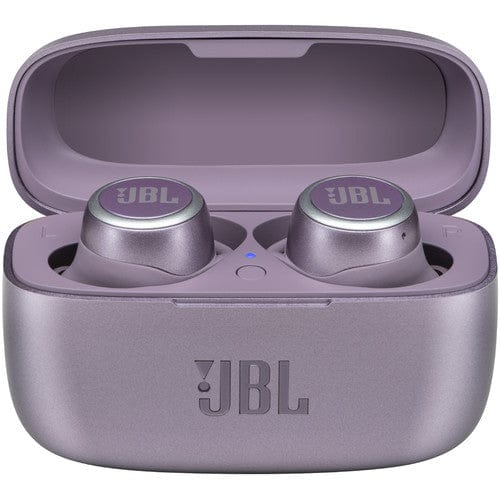 JBL Live 300TWS Headphones Purple
