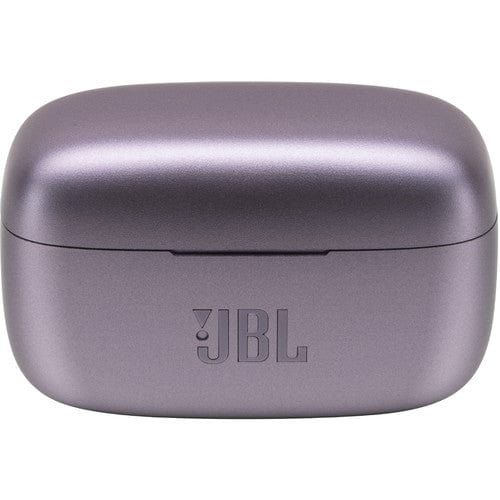 JBL Live 300TWS Headphones Purple