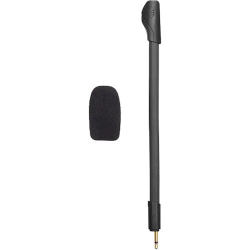 JBL Quantum 100 Wired Headset for Gaming, Black - Certified Refurbished