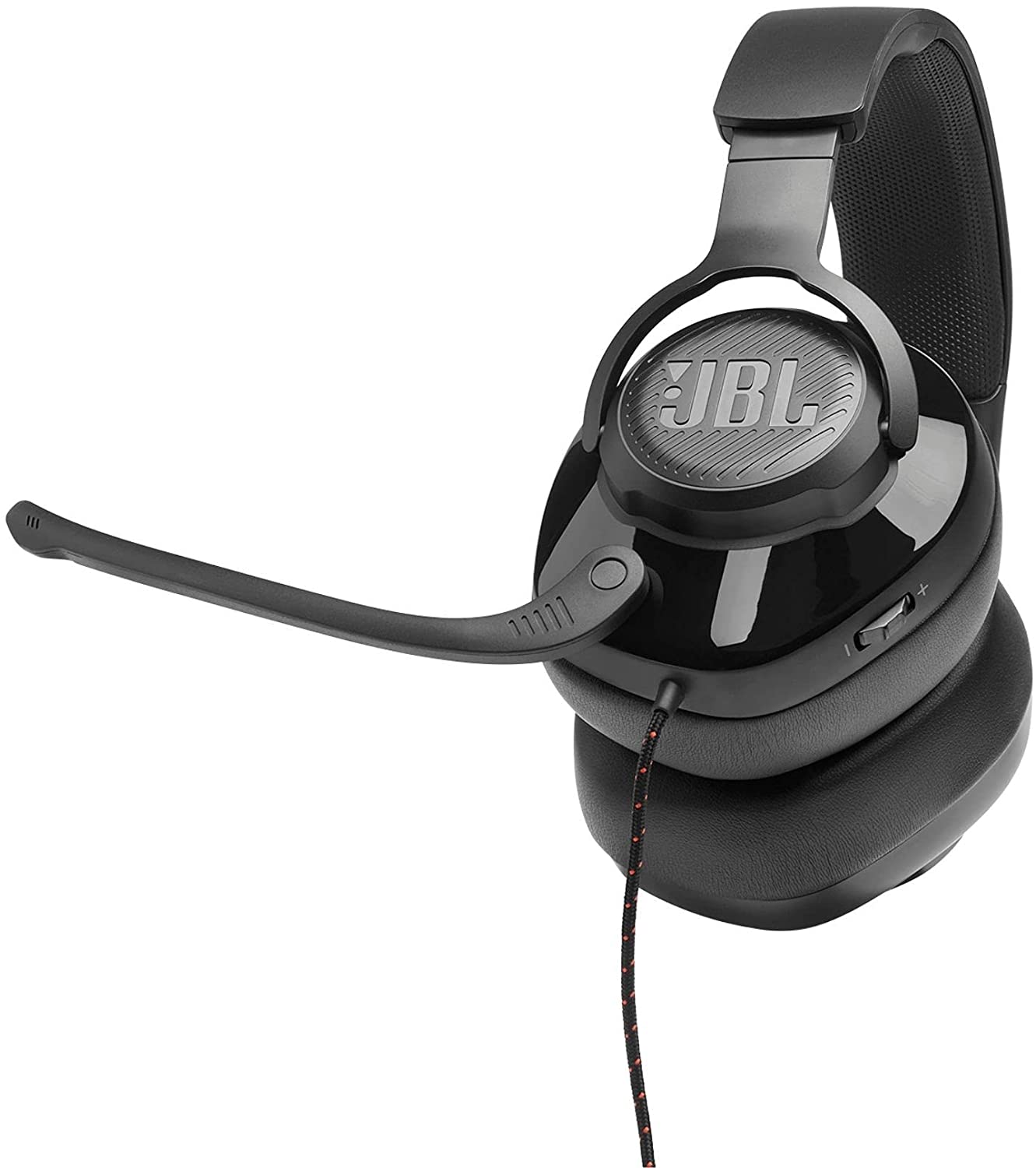 JBL Quantum 300 Wired Gaming Headset - Certified Refurbished