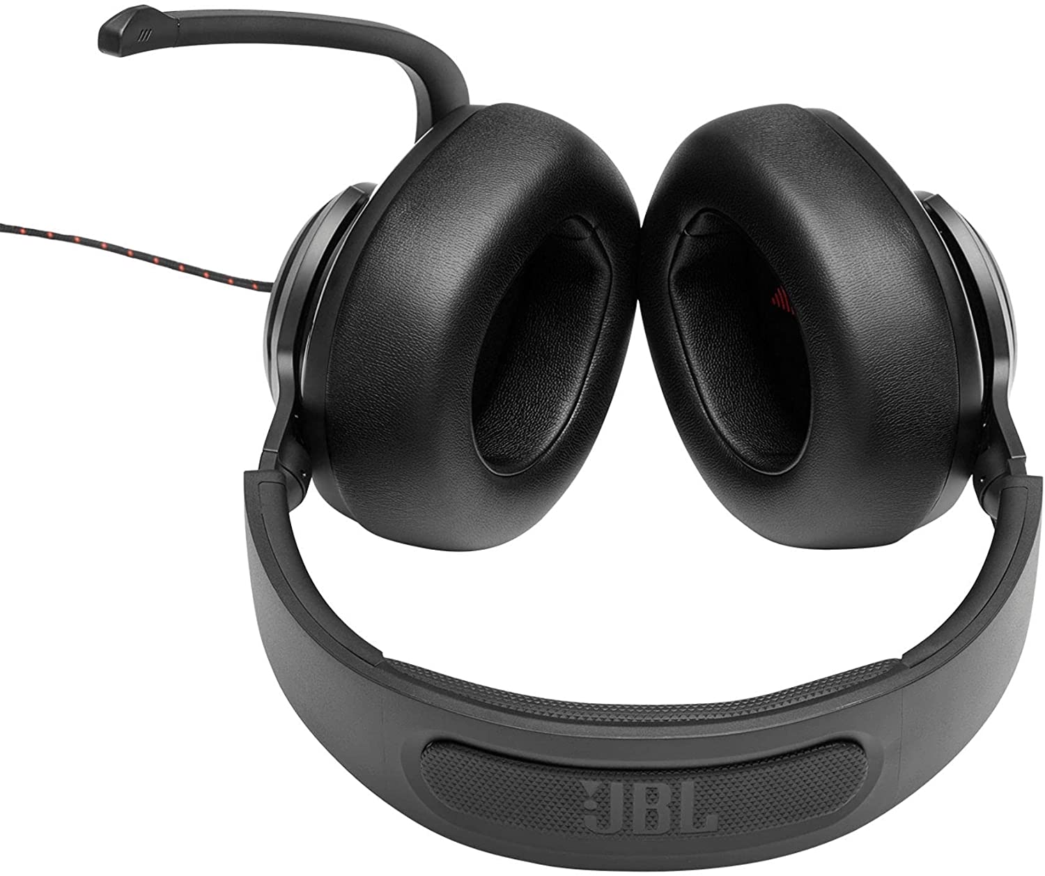 JBL Quantum 300 Wired Gaming Headset - Certified Refurbished