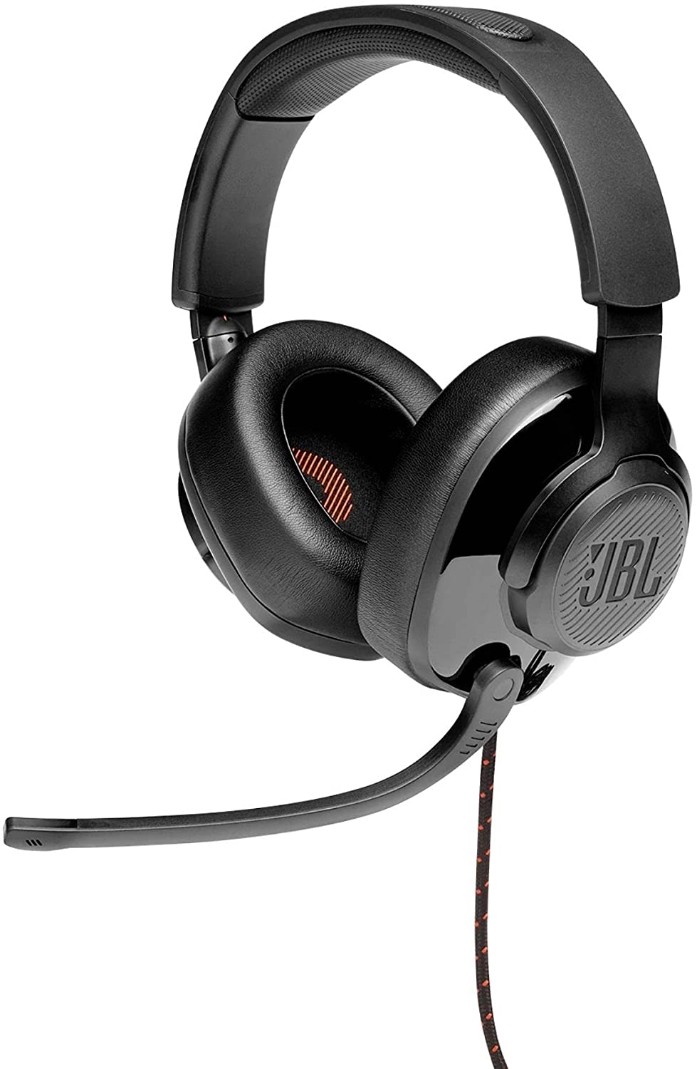 JBL Quantum 300 Wired Gaming Headset - Certified Refurbished