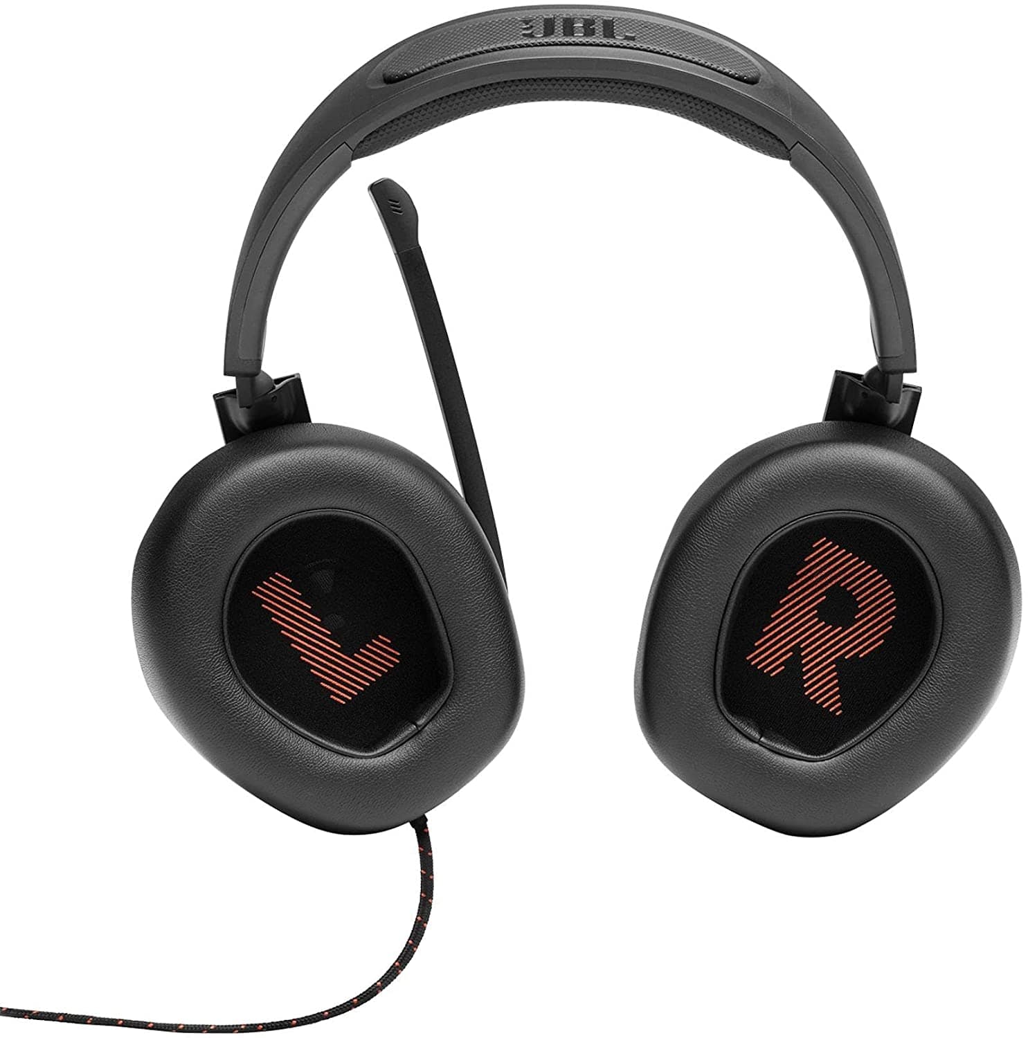 JBL Quantum 300 Wired Gaming Headset - Certified Refurbished