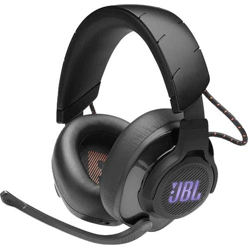 JBL Quantum 600 Wireless Headset for Gaming- Certified Refurbished