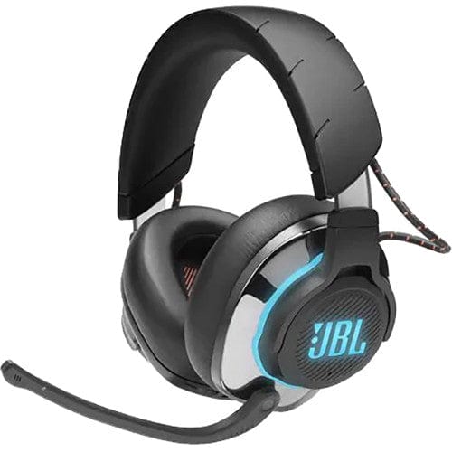 JBL Quantum 800 Wireless Headset for Gaming - Certified Refurbished