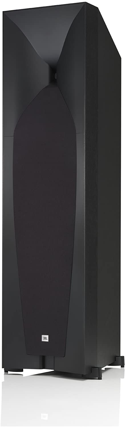 JBL Studio 590 Tower Speaker - Certified Refurbished