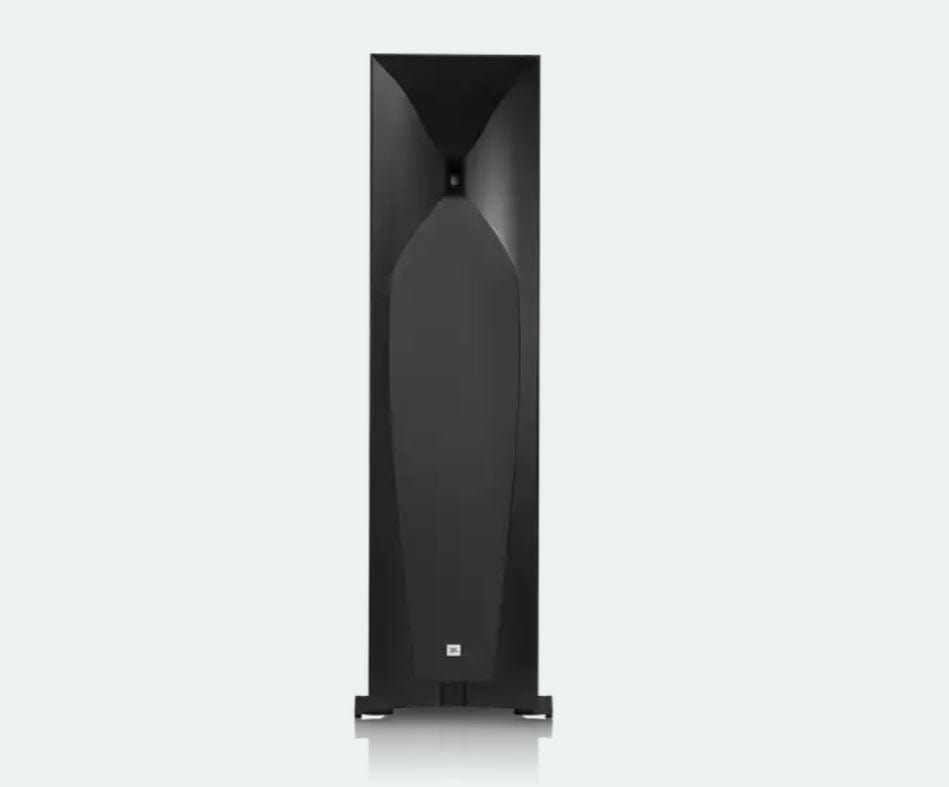 JBL Studio 590 Tower Speaker - Certified Refurbished