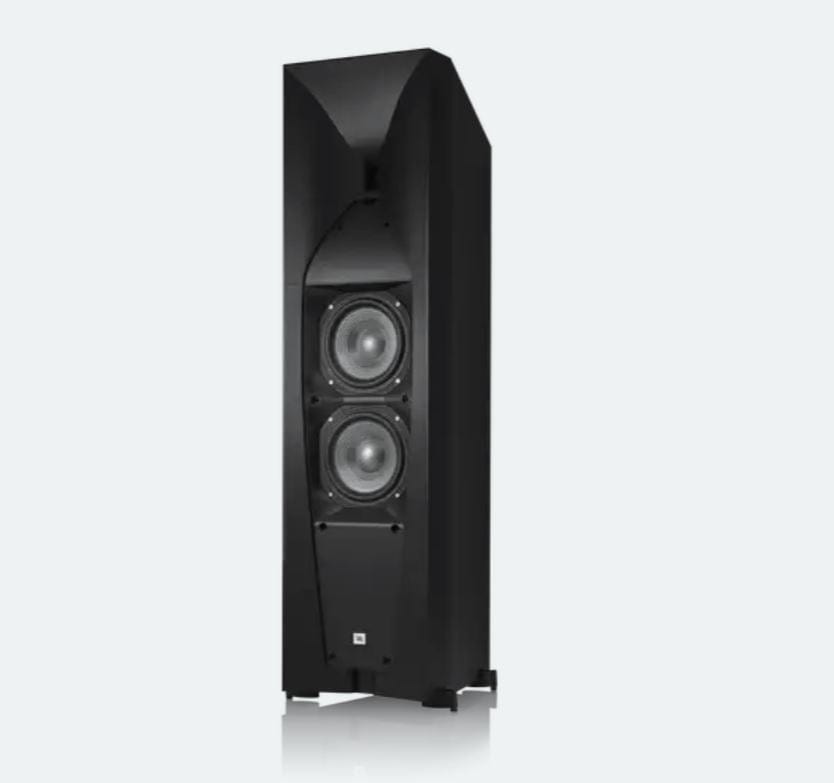 JBL Studio 590 Tower Speaker - Certified Refurbished