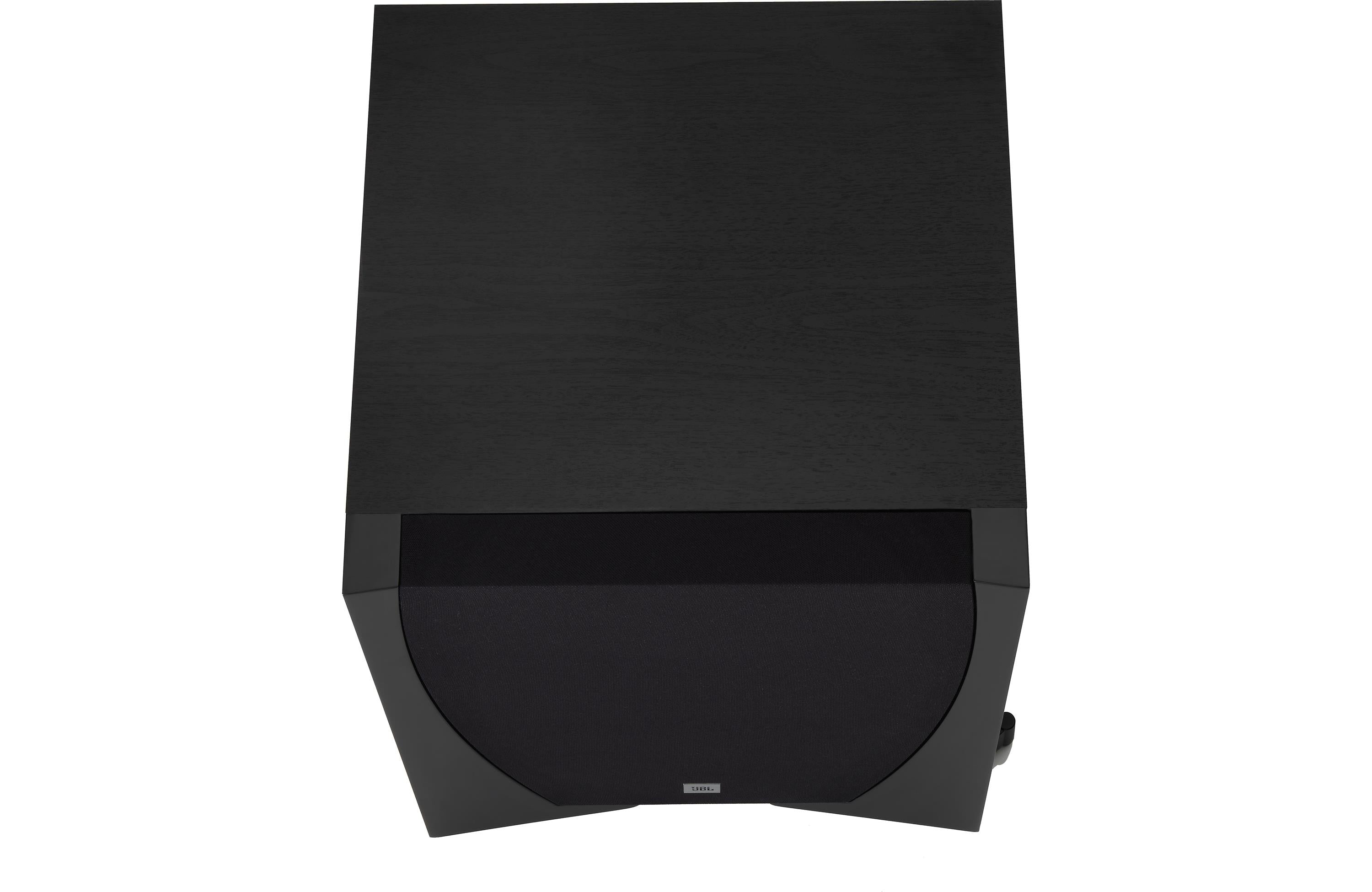 JBL Studio 550P 500W Powered 10 Inch Subwoofer - Refurbished