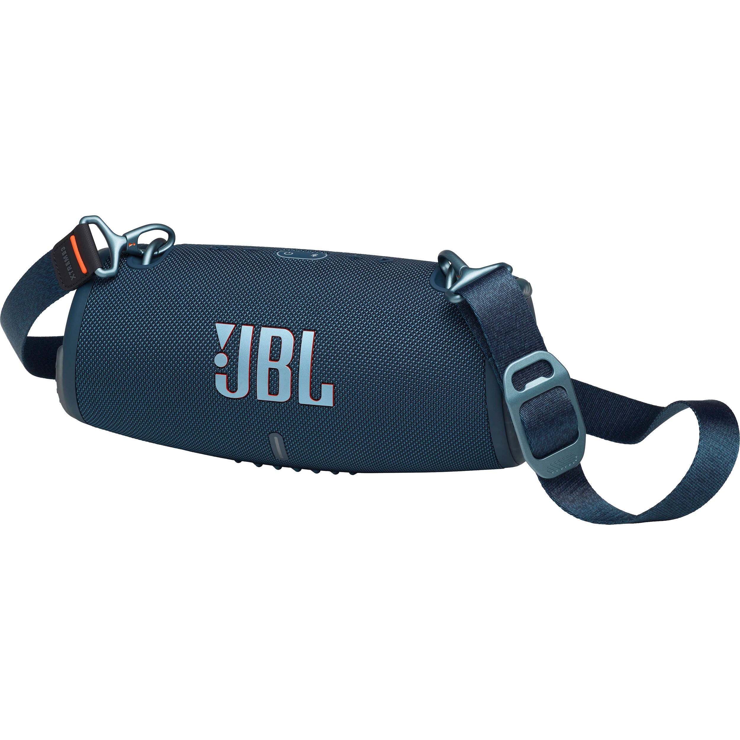 JBL JBLXTREME3BLUAM-Z Xtreme 3 Portable Waterproof Wireless Speaker, Blue - Certified Refurbished