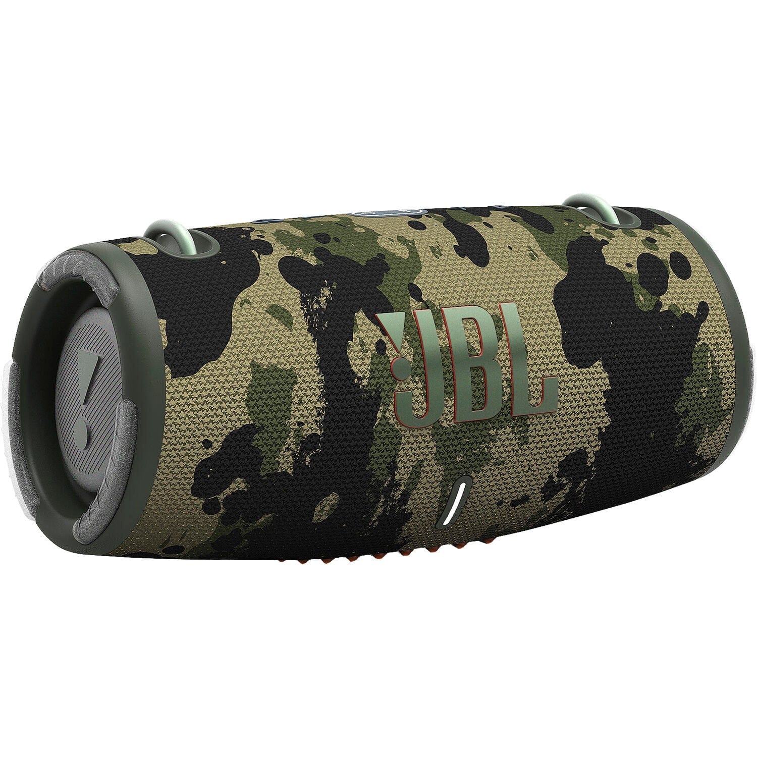 JBL Xtreme 3 Portable Wireless Waterproof Speaker Camo - Certified Refurbished