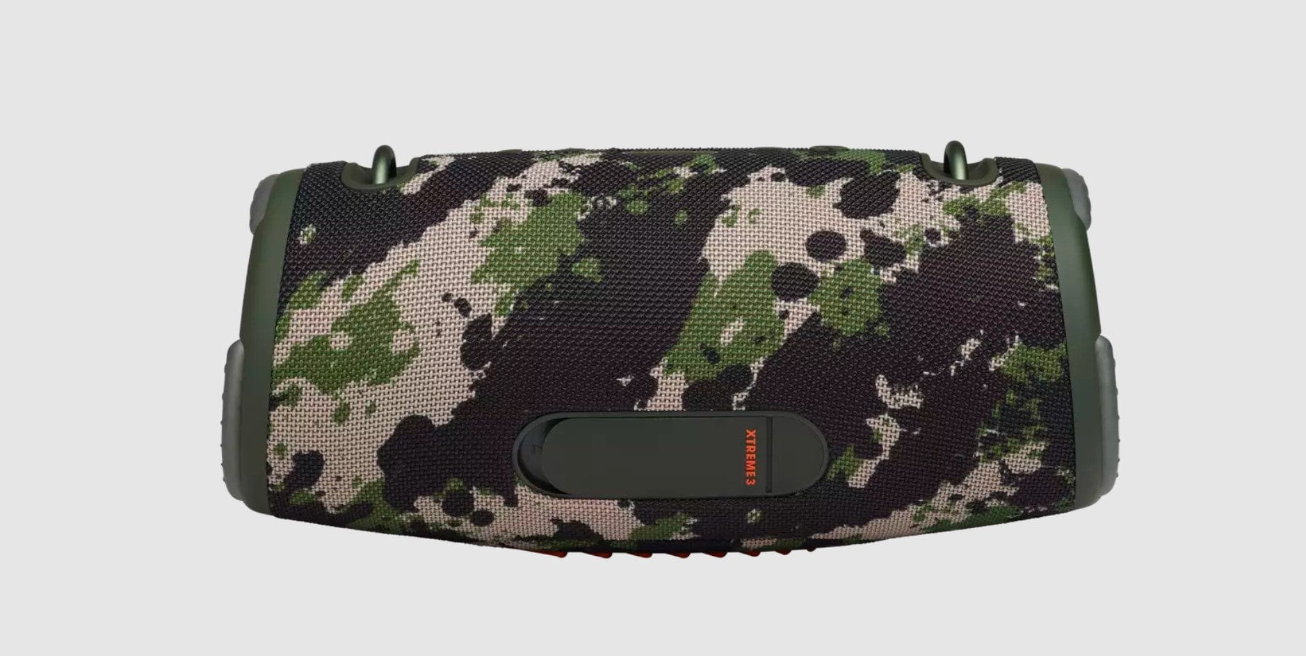 JBL Xtreme 3 Portable Wireless Waterproof Speaker Camo - Certified Refurbished