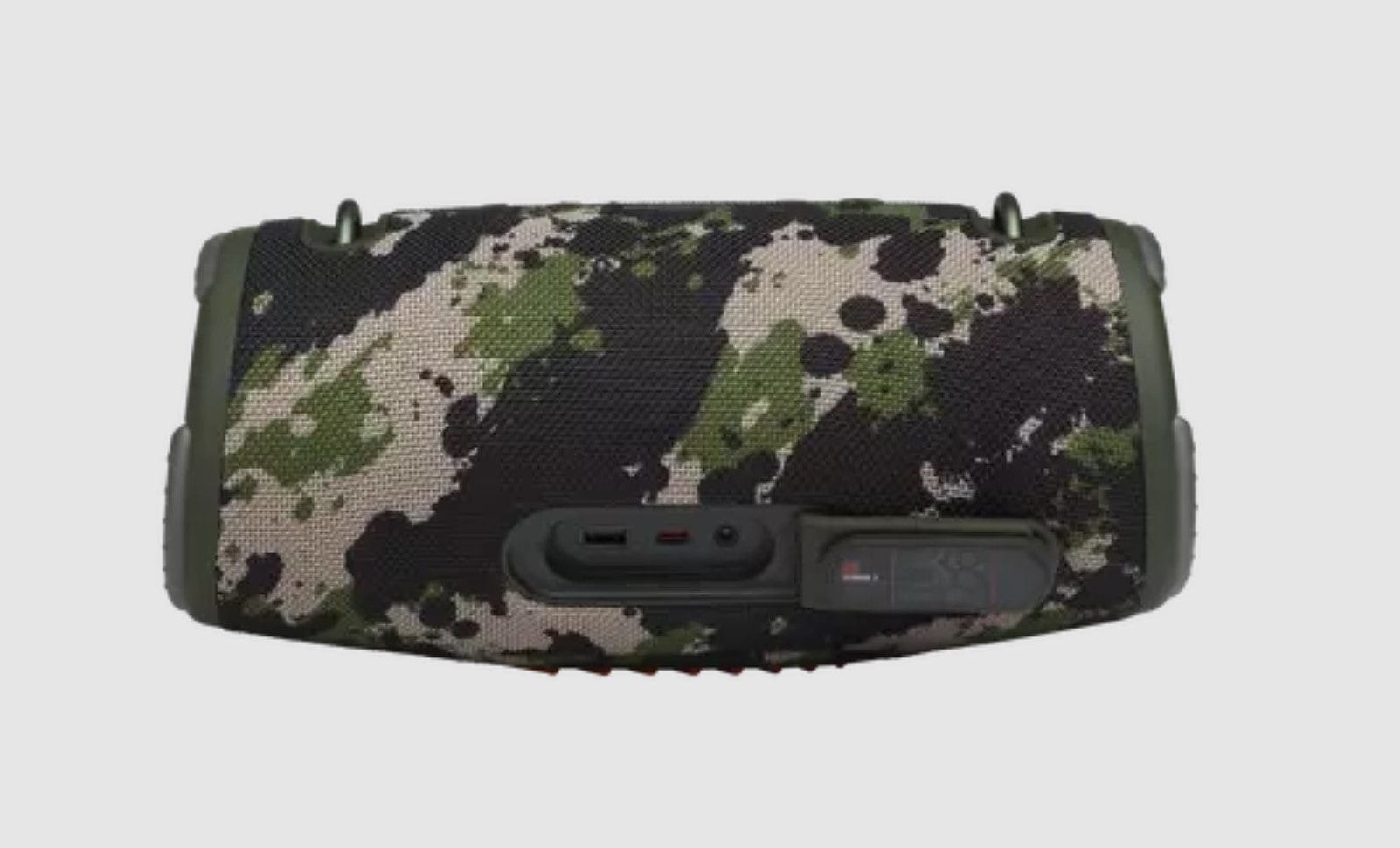 JBL Xtreme 3 Portable Wireless Waterproof Speaker Camo - Certified Refurbished