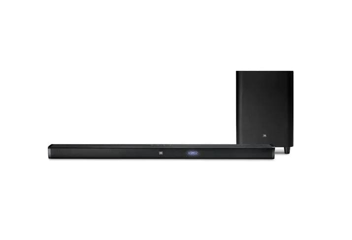 JBL Bar 3.1-Channel Soundbar with Wireless Subwoofer - Certified Refurbished