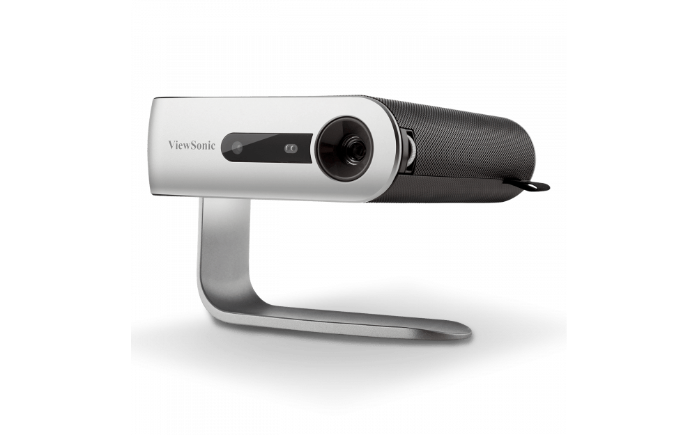 ViewSonic 854 x 480 Resolution, 300 LED (125 ANSI) Lumens, 1.2 Throw Ratio Projector - Certified Refurbished