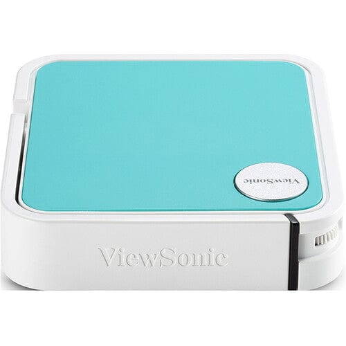 ViewSonic M1 Mini 50Lumen WVGA DLP Pico Projector Certified Refurbished