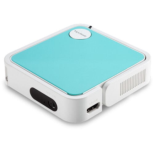 ViewSonic M1 Mini 50Lumen WVGA DLP Pico Projector - Certified Refurbished