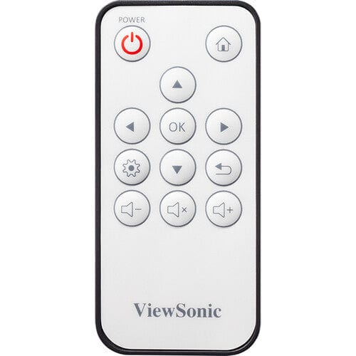 ViewSonic M1 Mini 50Lumen WVGA DLP Pico Projector - Certified Refurbished