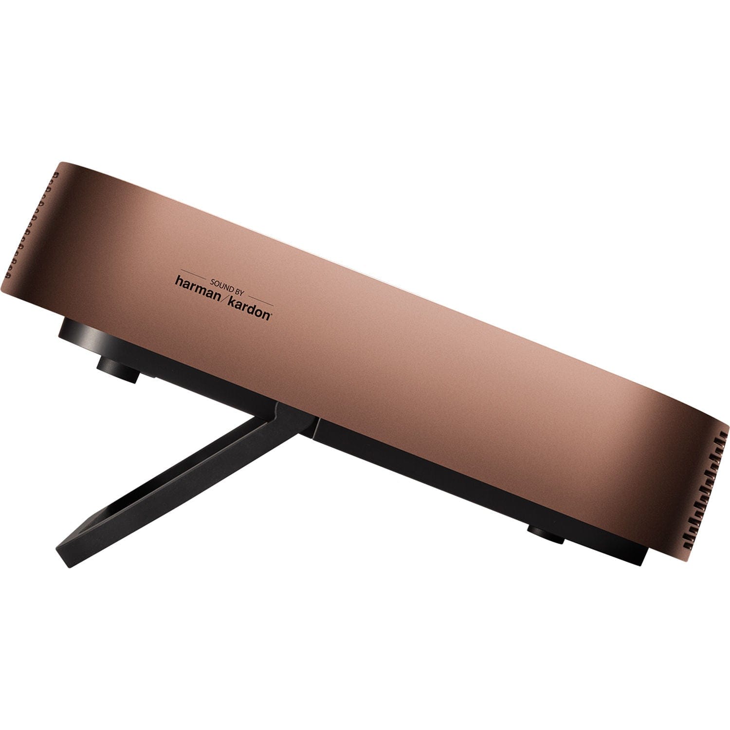 ViewSonic M2 1200 Lumen Full HD Smart DLP Projector - Certified Refurbished