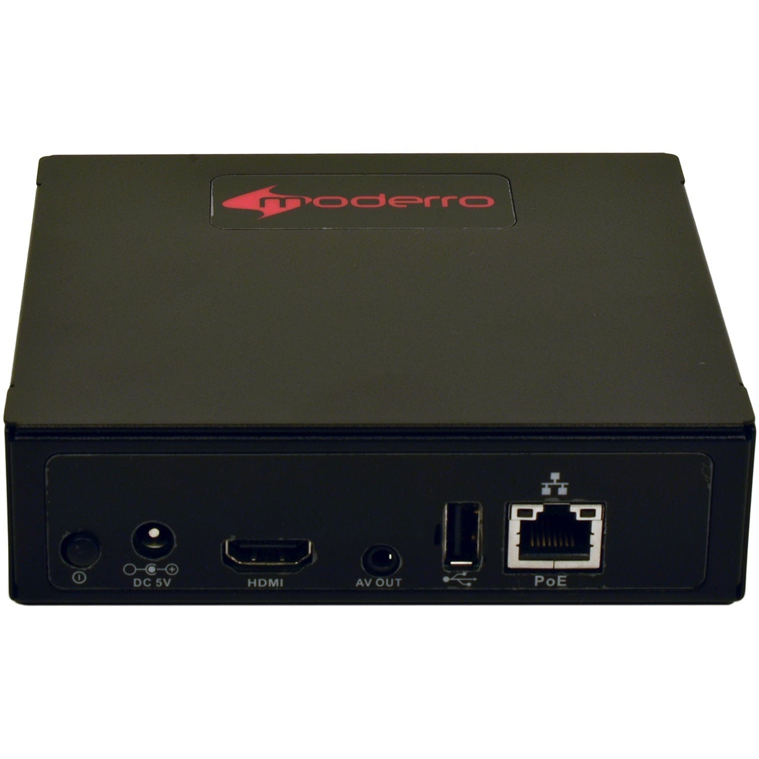ViewSonic Digital Media Player with Video Wall Software - C Grade Certified Refurbished