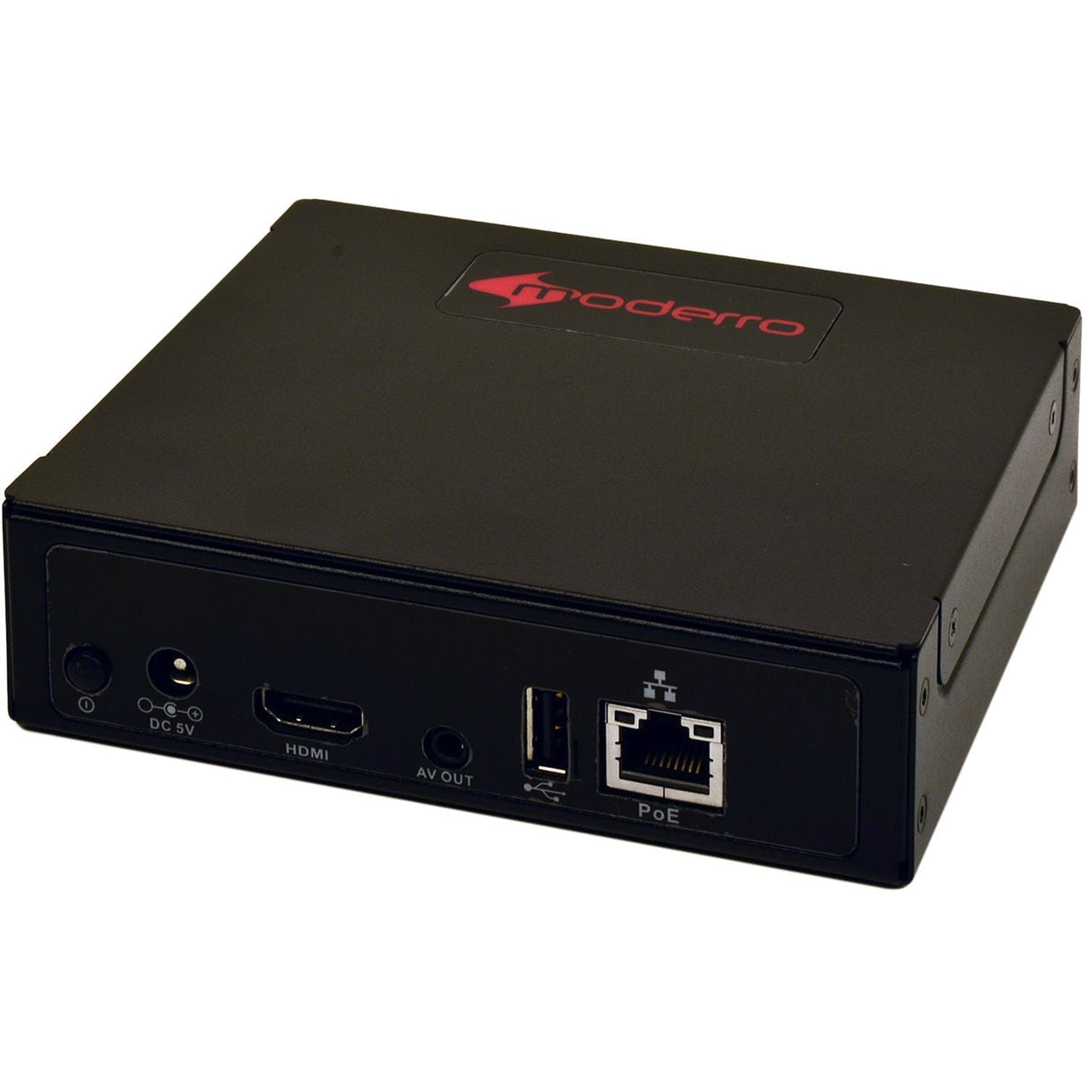 ViewSonic Digital Media Player with Video Wall Software - C Grade Certified Refurbished