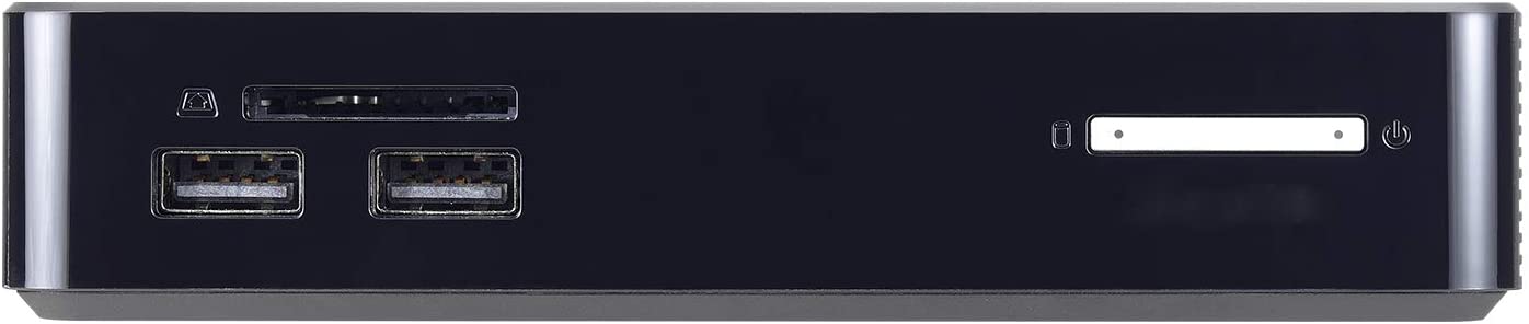 ViewSonic 4K UHD Wireless Network Media Player - C Grade Certified Refurbished