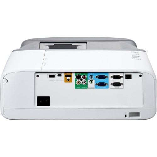 ViewSonic PS700W-S 3300-Lumen WXGA Ultra-Short Throw DLP Projector - Certified Refurbished
