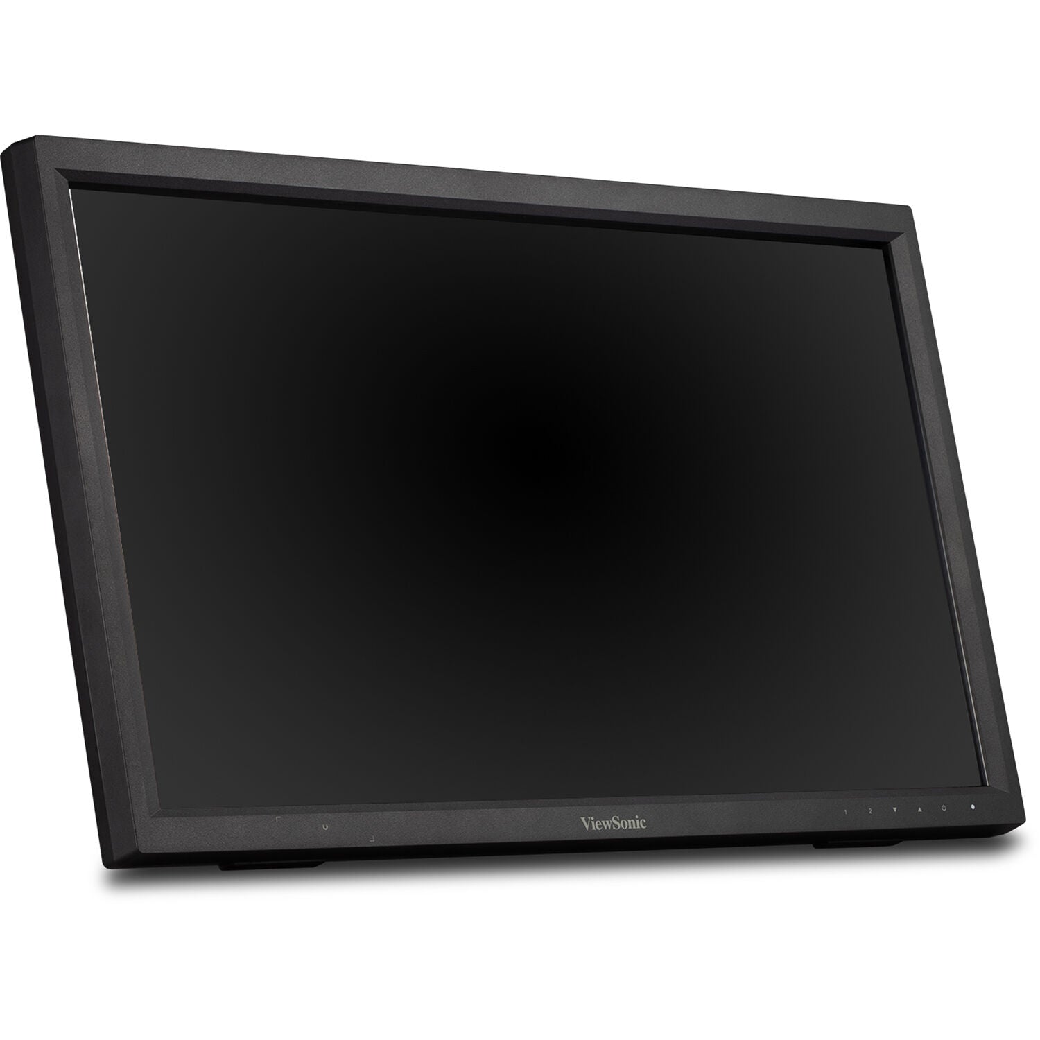 ViewSonic 22" 1080p 10-Point Multi IR Touch Screen with Eye Care HDMI, VGA, DVI and USB Hub - Certified Refurbished