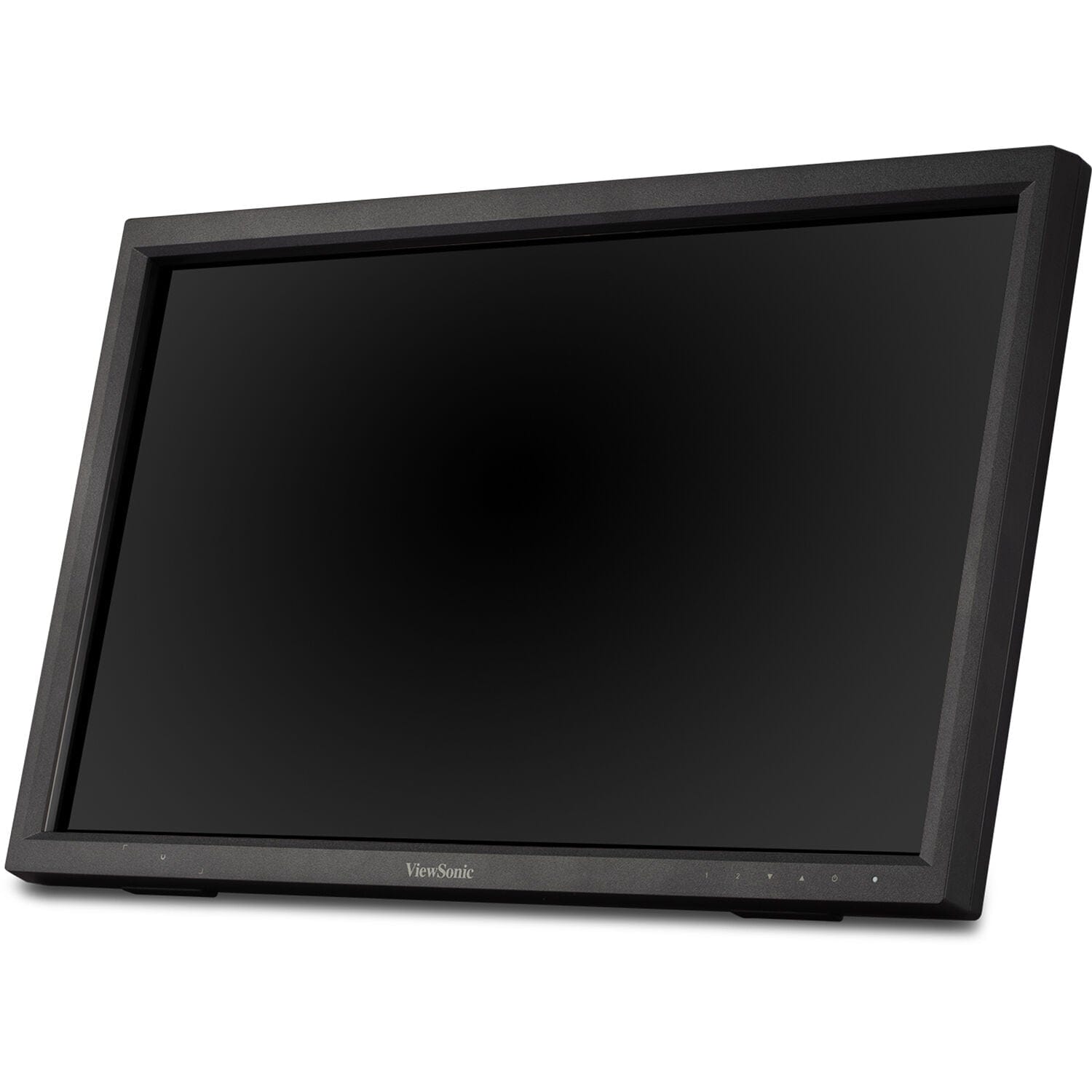 ViewSonic 22" 1080p 10-Point Multi IR Touch Screen with Eye Care HDMI, VGA, DVI and USB Hub - Certified Refurbished