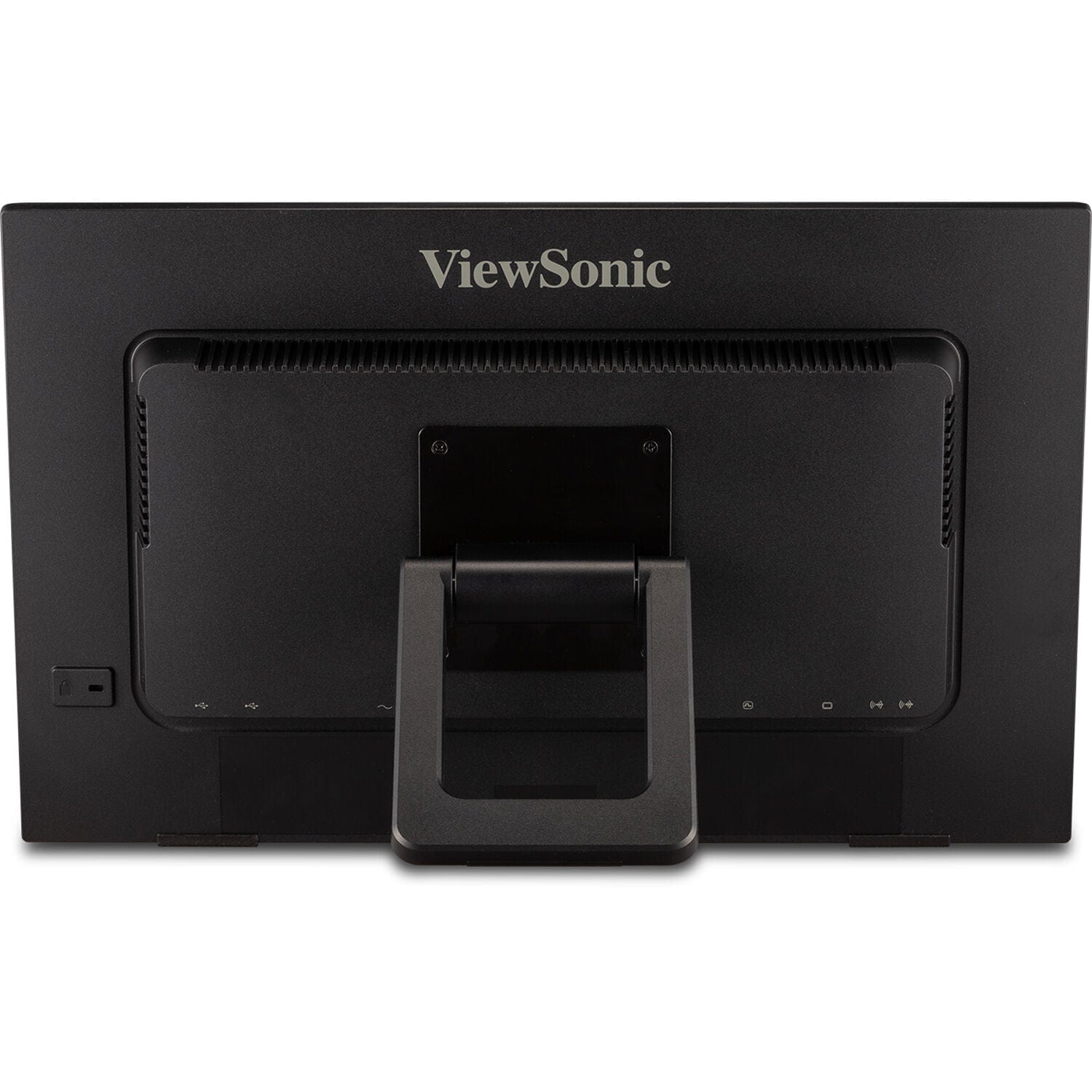 ViewSonic 22" 1080p 10-Point Multi IR Touch Screen with Eye Care HDMI, VGA, DVI and USB Hub - Certified Refurbished
