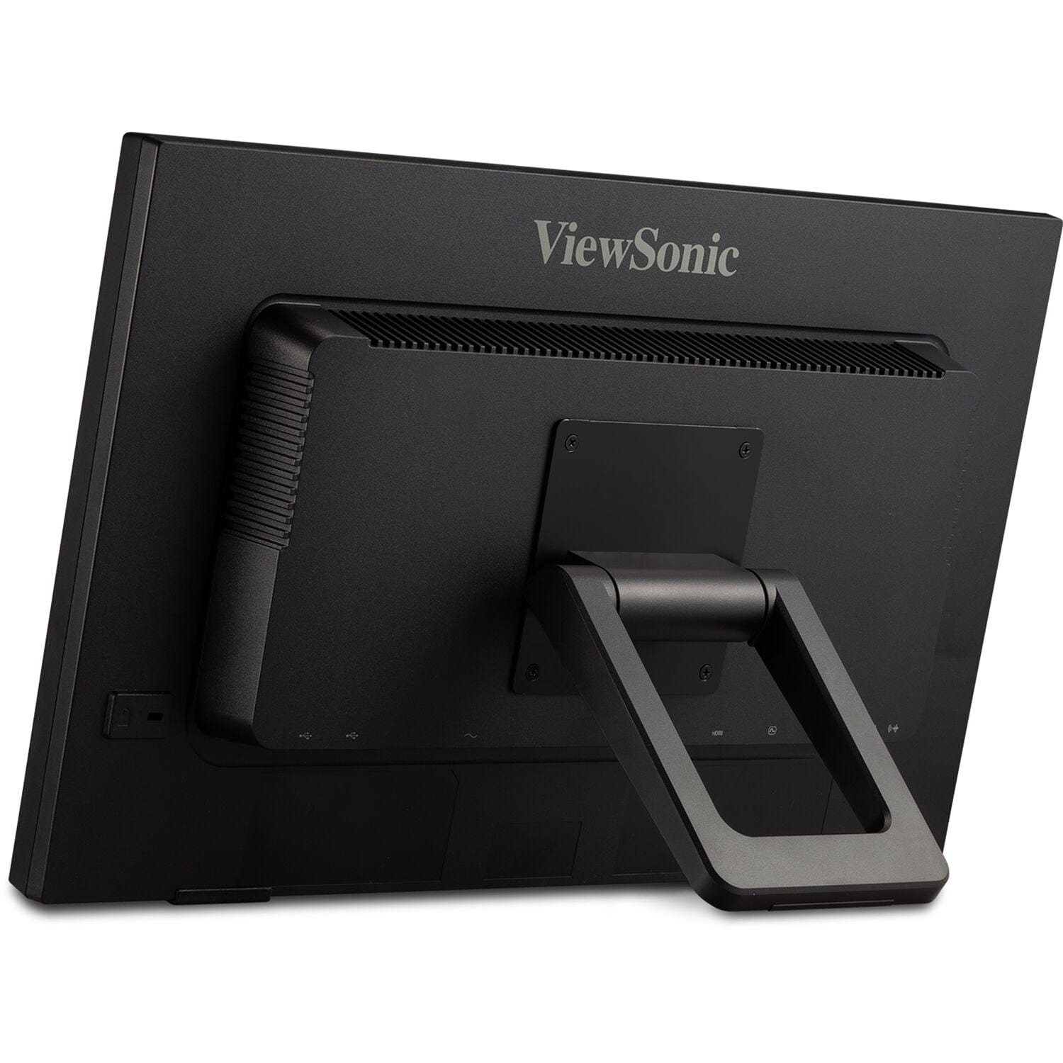 ViewSonic 22" 1080p 10-Point Multi IR Touch Screen with Eye Care HDMI, VGA, DVI and USB Hub - Certified Refurbished