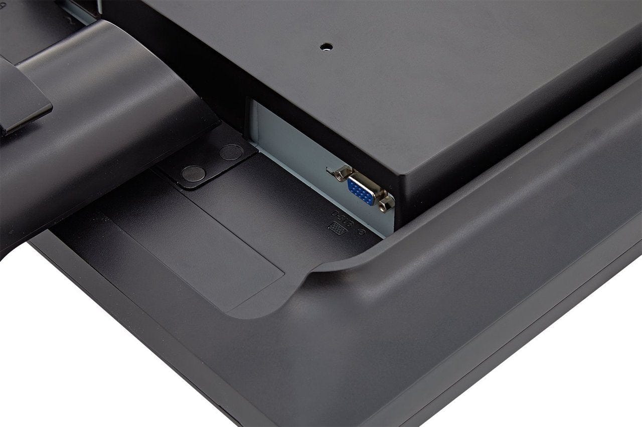 ViewSonic 17" LCD Monitor - C Grade Refurbished