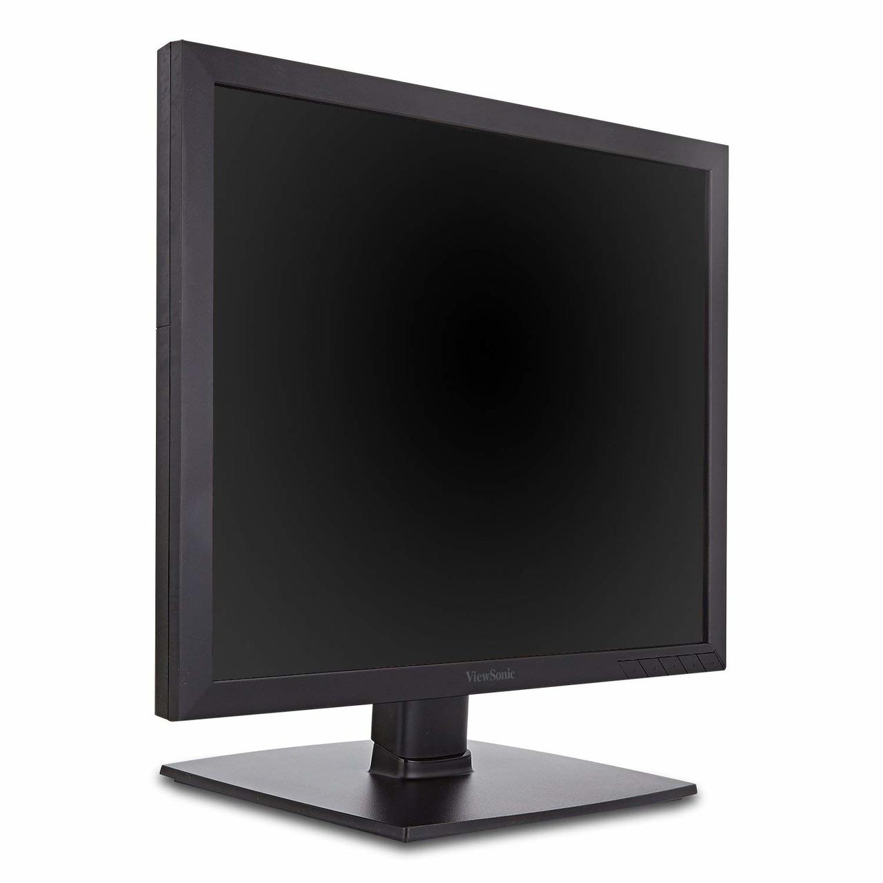 ViewSonic 19" IPS 1024p LED Monitor - Certified Refurbished