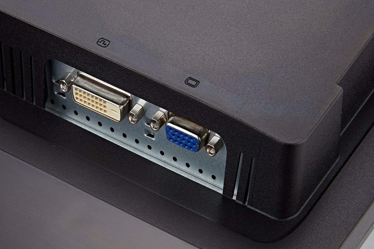 ViewSonic 19" IPS 1024p LED Monitor - Certified Refurbished