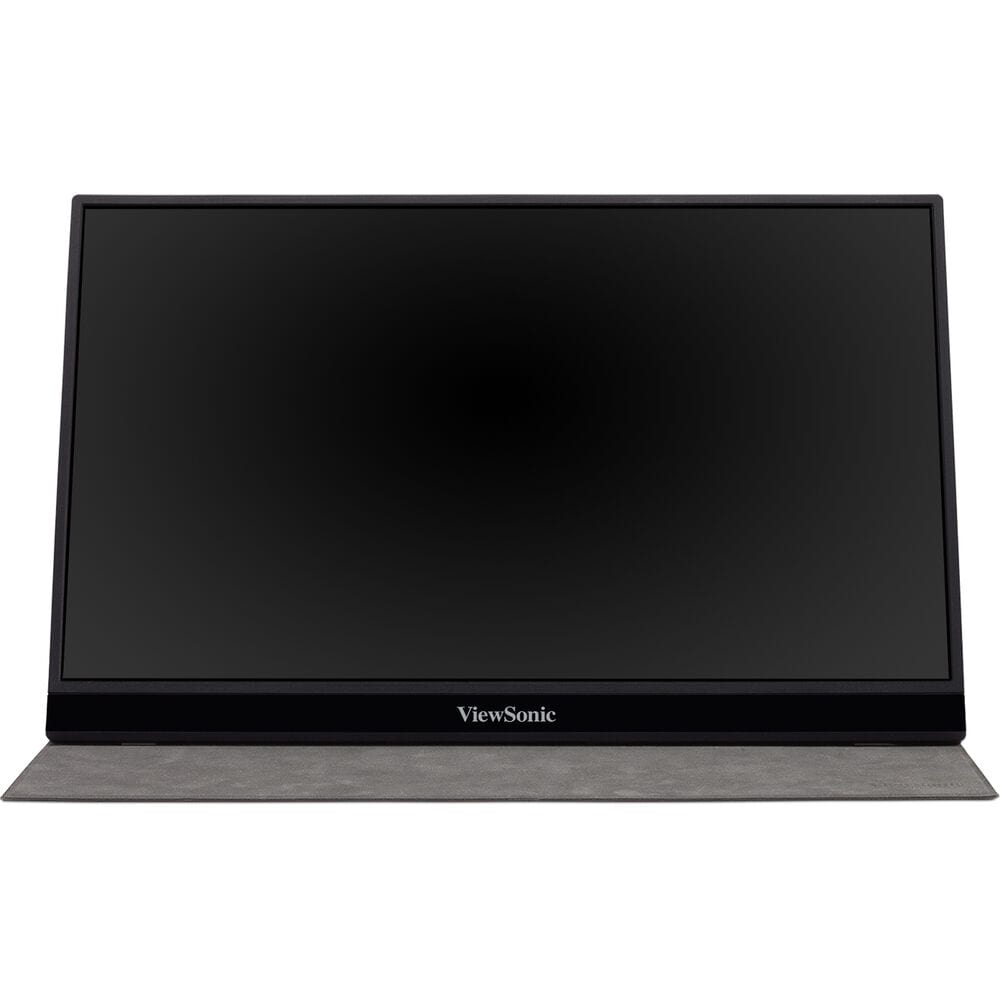 ViewSonic 15.6" 16:9 Portable IPS Monitor - Certified Refurbished