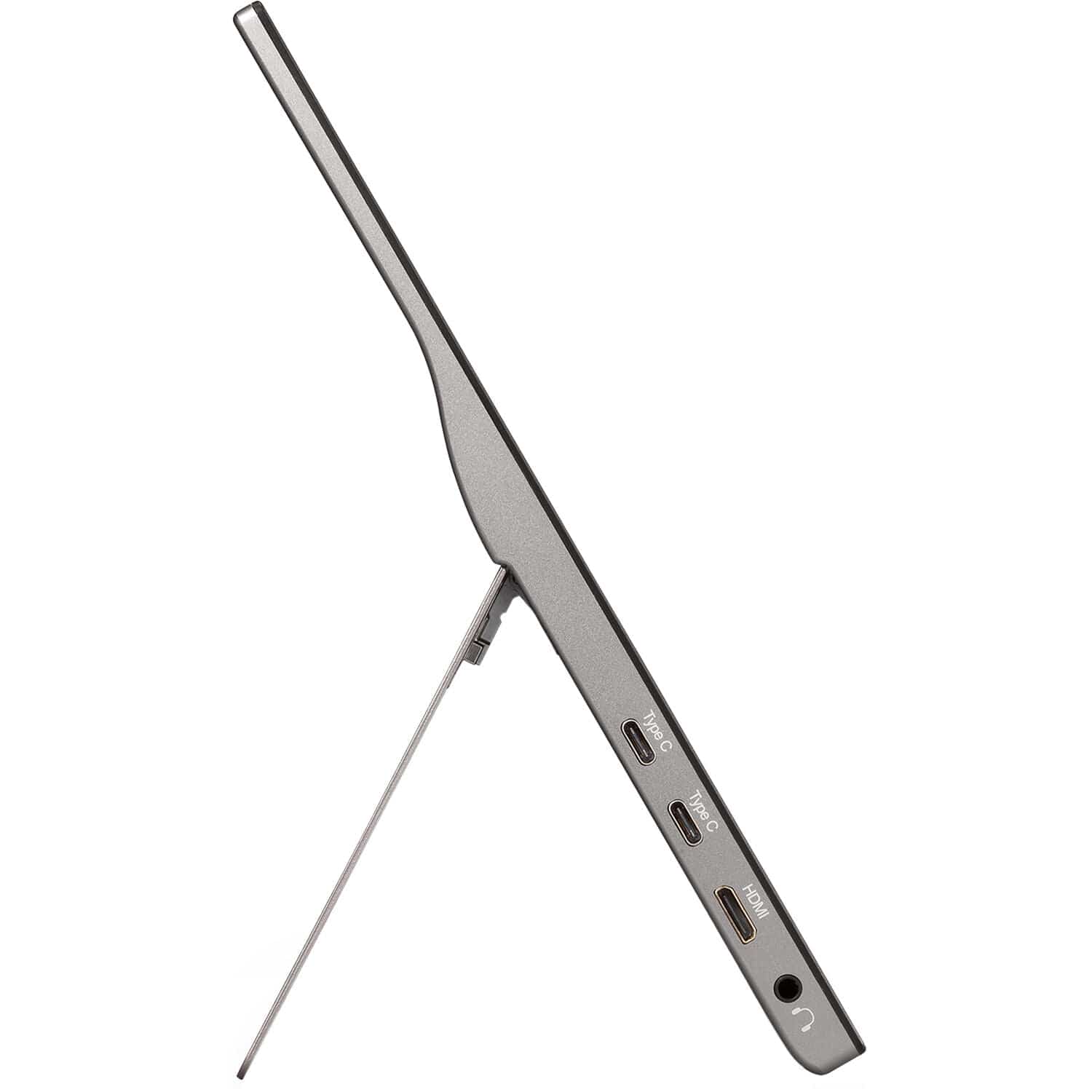 ViewSonic 15.6" 16:9 Portable IPS Monitor - Certified Refurbished