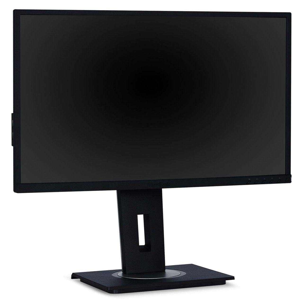 ViewSonic 22" 1080p Ergonomic Monitor - Certified Refurbished