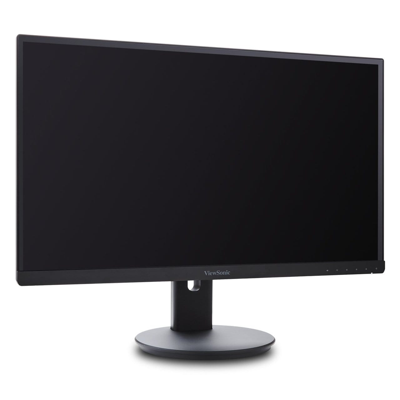 ViewSonic 22" Frameless Ergonomic Monitor - Certified Refurbished