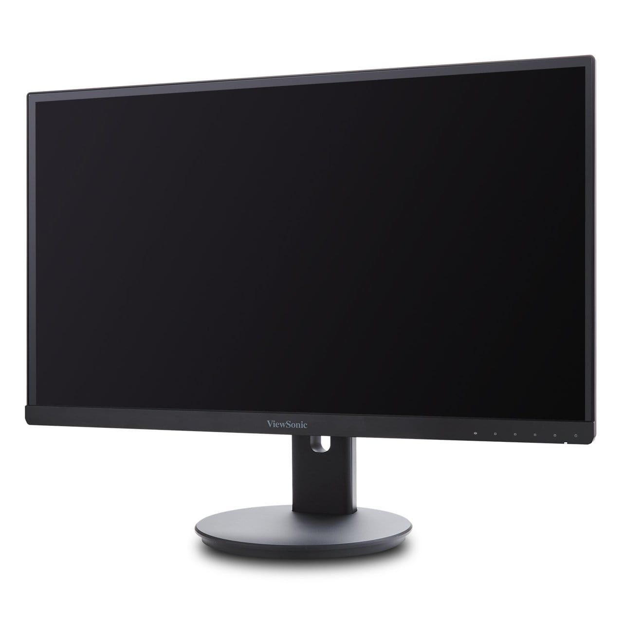 ViewSonic 22" Frameless Ergonomic Monitor - Certified Refurbished