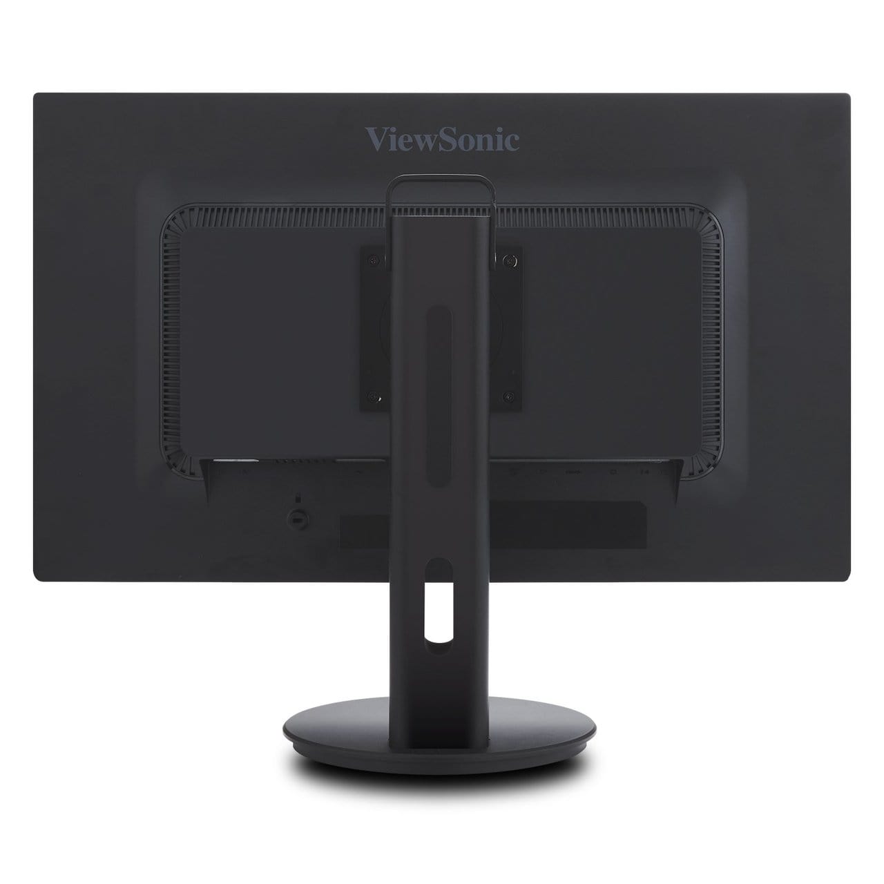 ViewSonic 22" Frameless Ergonomic Monitor - Certified Refurbished