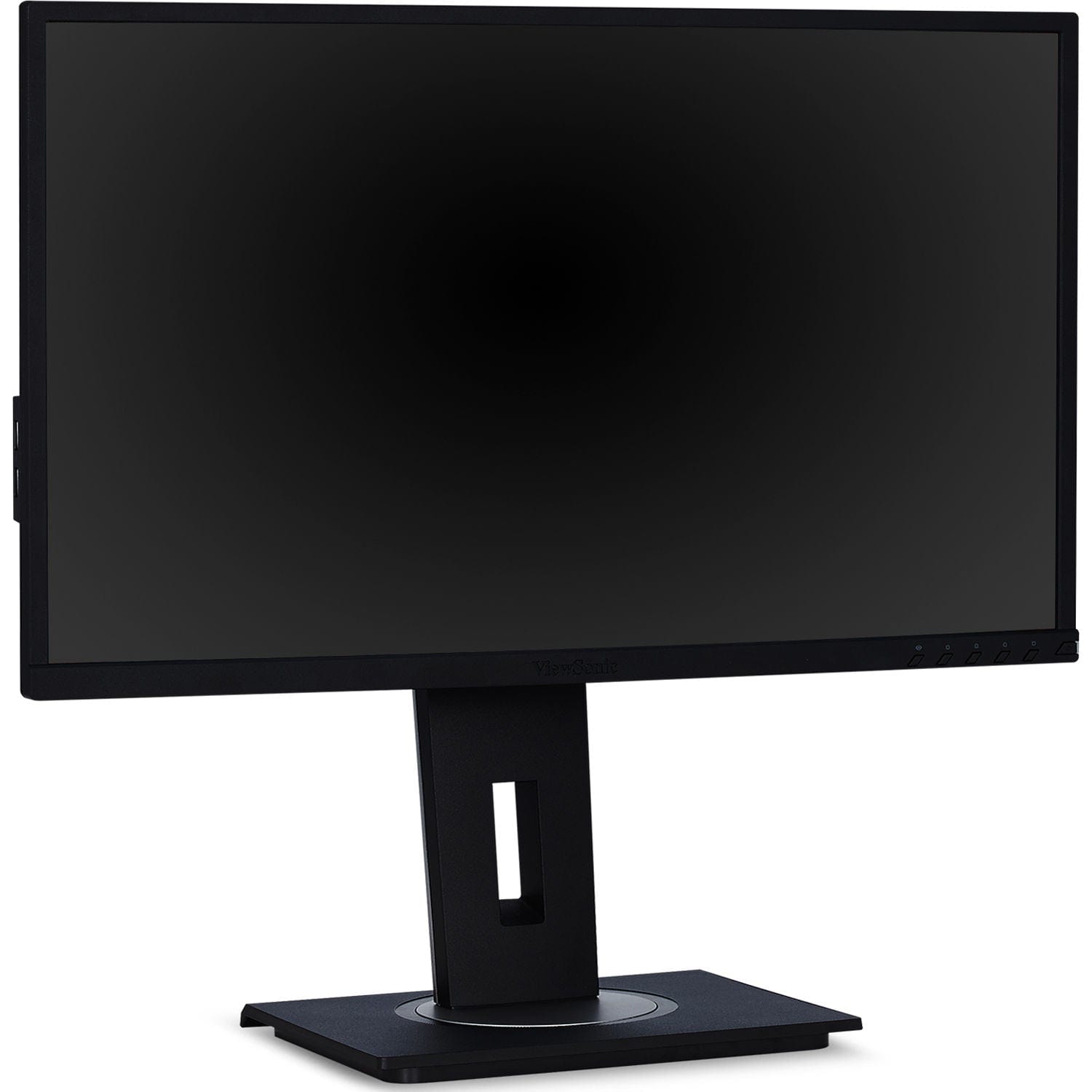 ViewSonic 23.8" 16:9 Integrated Privacy Filter IPS Monitor - Certified Refurbished