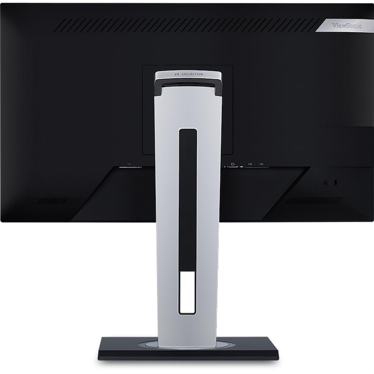 ViewSonic 23.8" 16:9 Integrated Privacy Filter IPS Monitor - Certified Refurbished