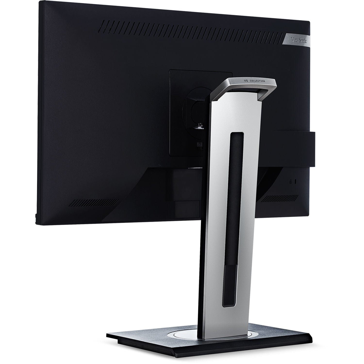 ViewSonic 23.8" 16:9 Integrated Privacy Filter IPS Monitor - Certified Refurbished